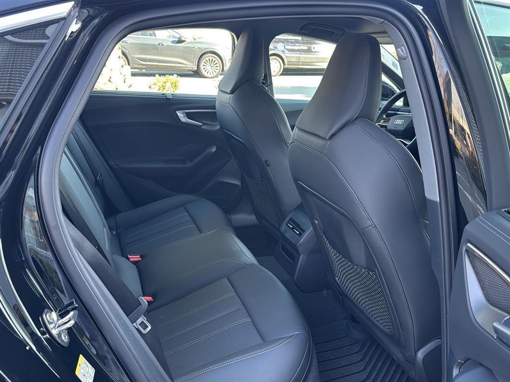 2025 Audi A5 Premium Plus