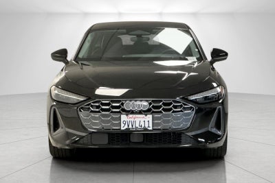 2025 Audi A5 Premium Plus