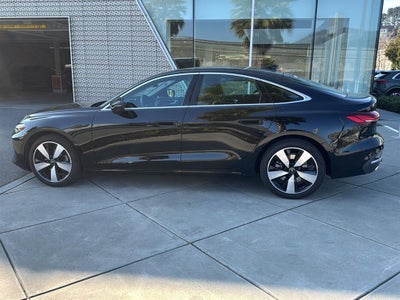 2025 Audi A5 Premium Plus