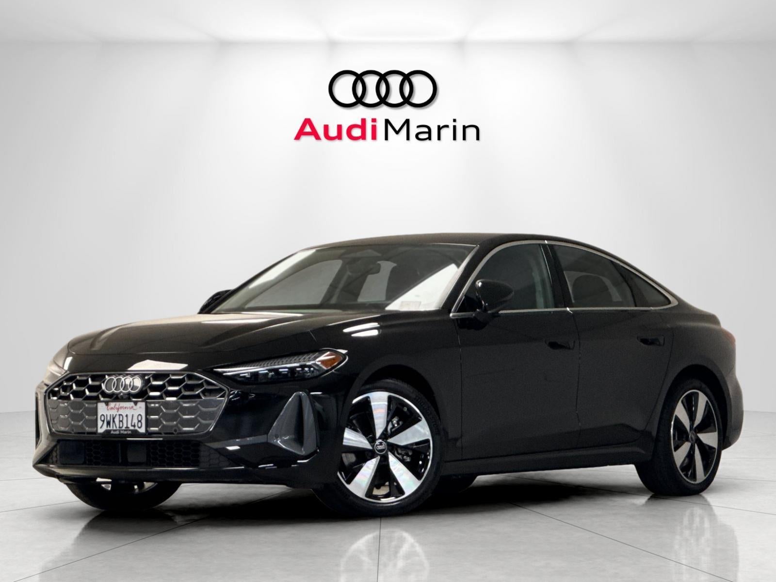 2025 Audi A5 Premium Plus