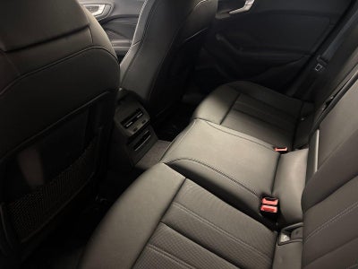 2025 Audi A5 Premium Plus