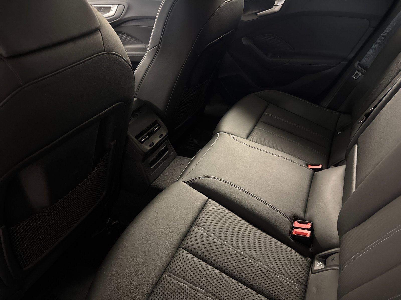 2025 Audi A5 Premium Plus