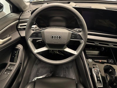 2025 Audi A5 Premium Plus