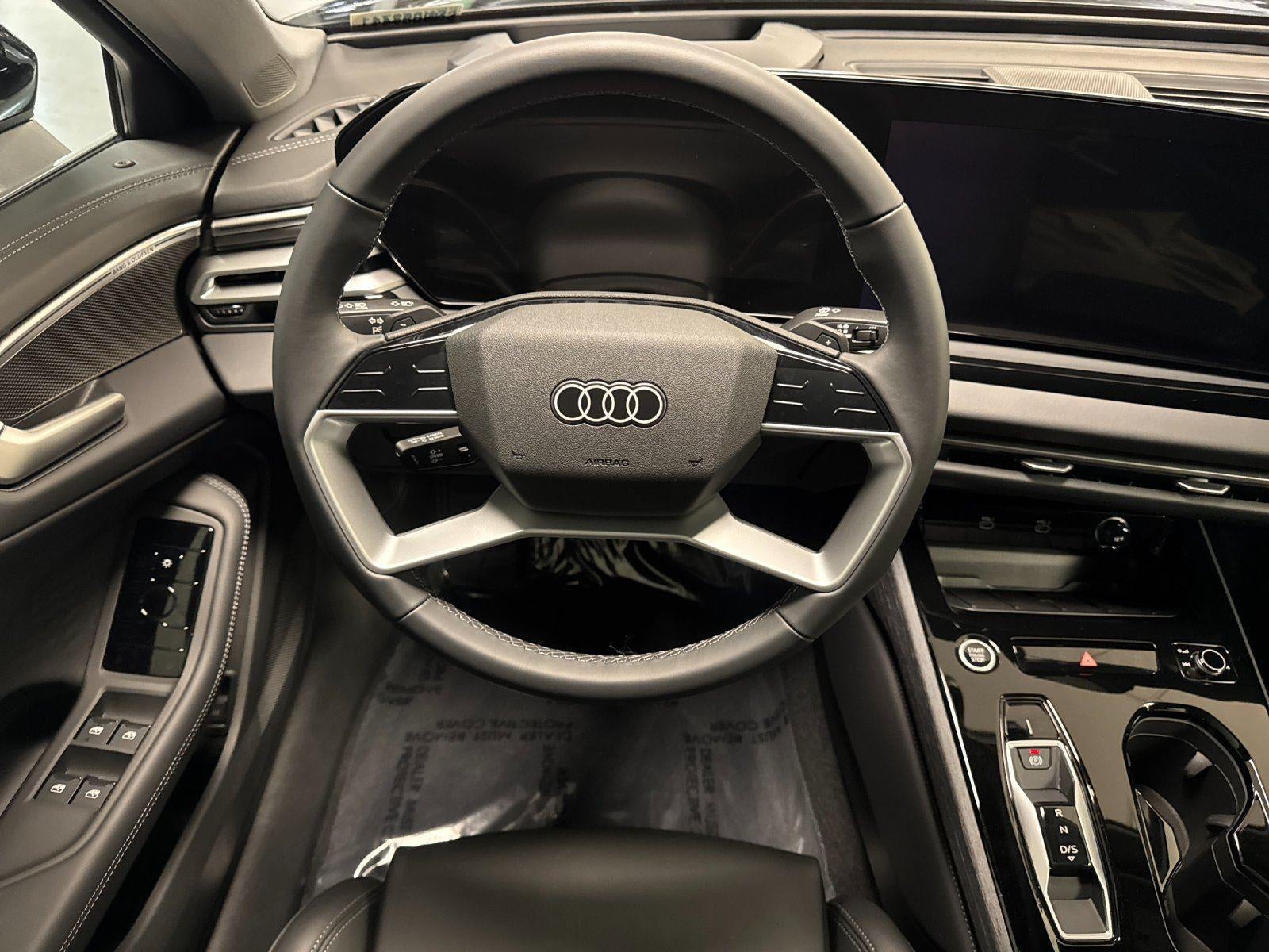 2025 Audi A5 Premium Plus