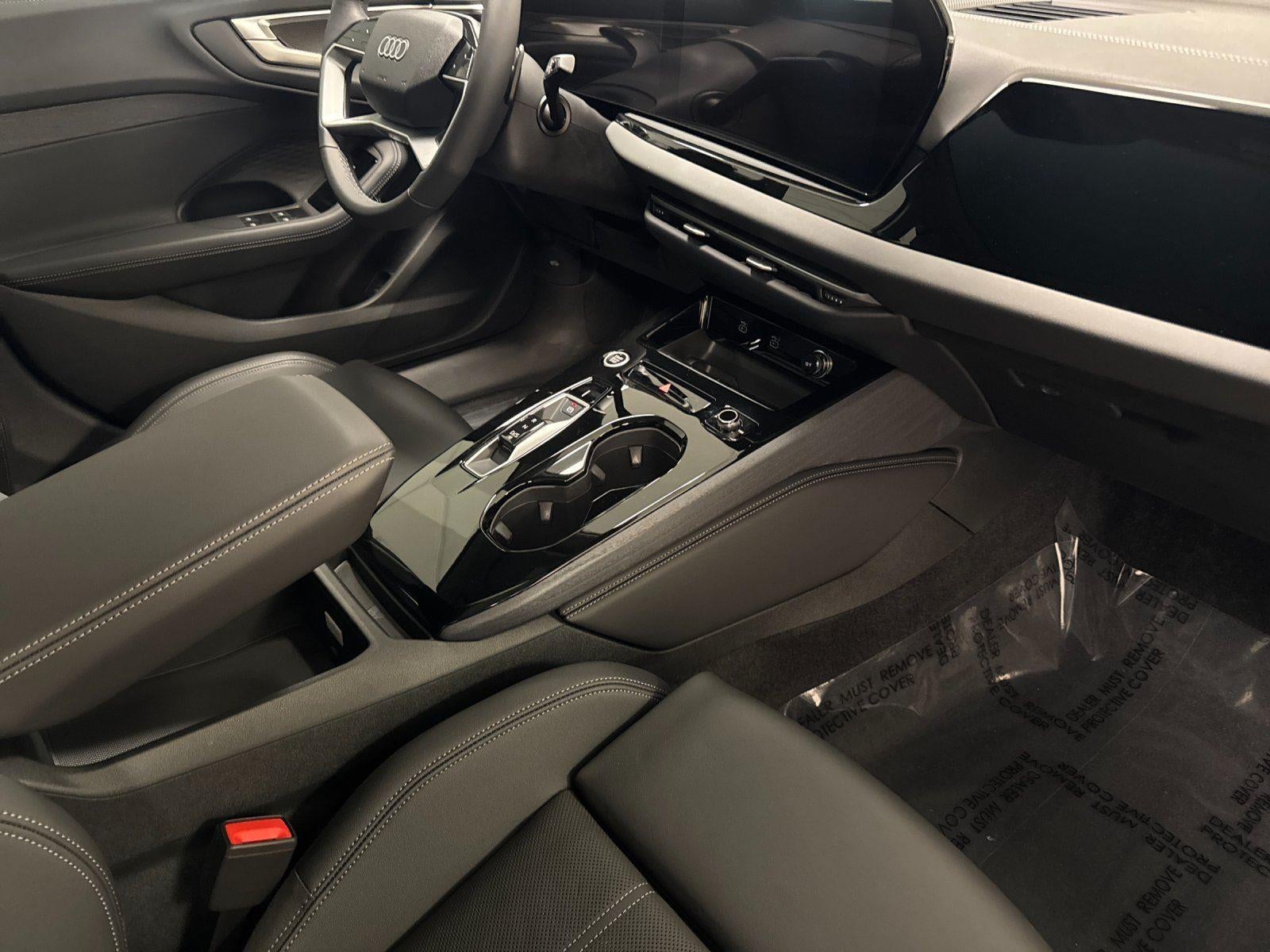 2025 Audi A5 Premium Plus