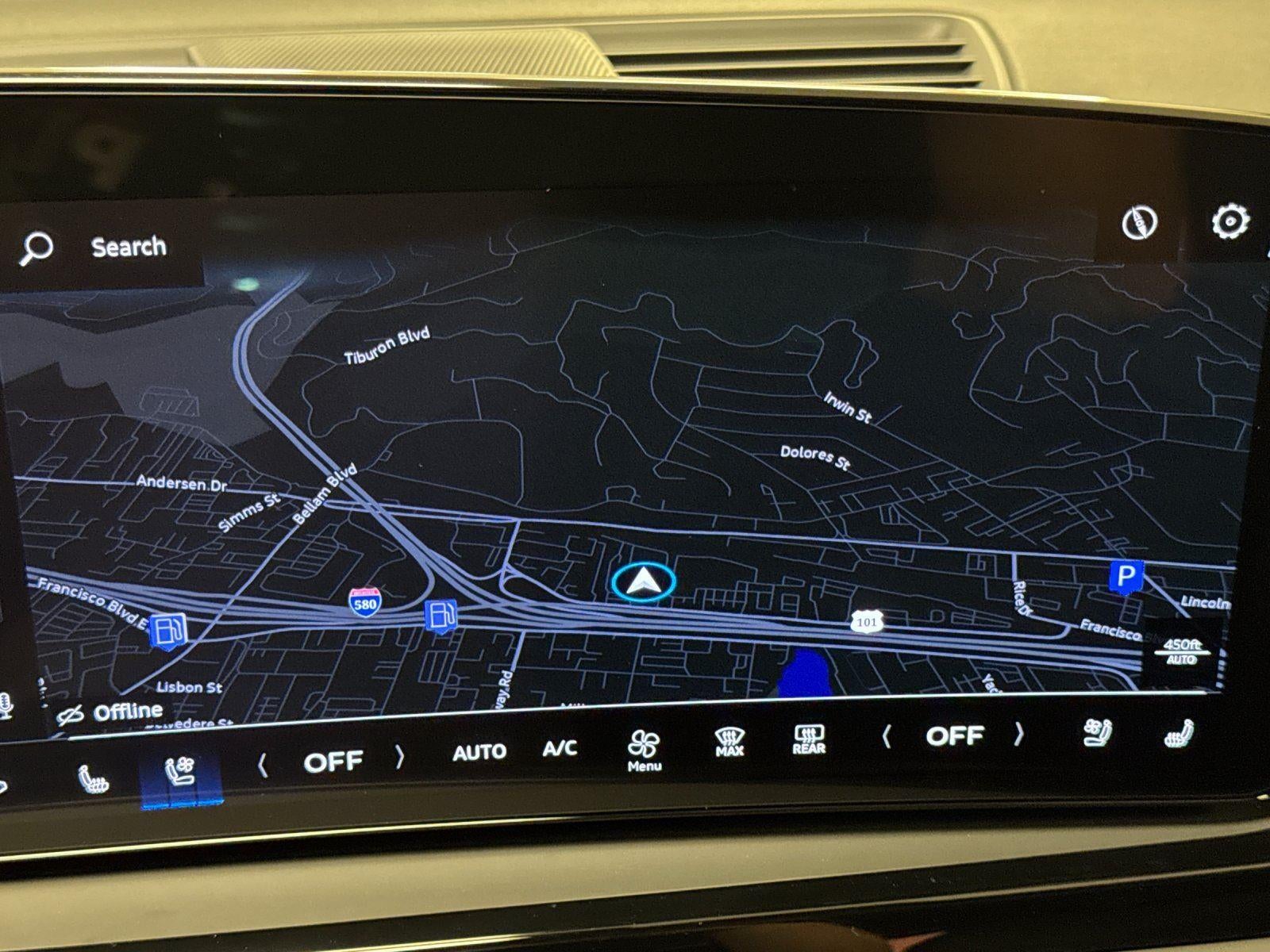 2025 Audi A5 Premium Plus