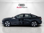 2025 Audi A5 Premium Plus