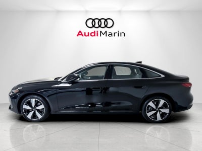 2025 Audi A5 Premium Plus