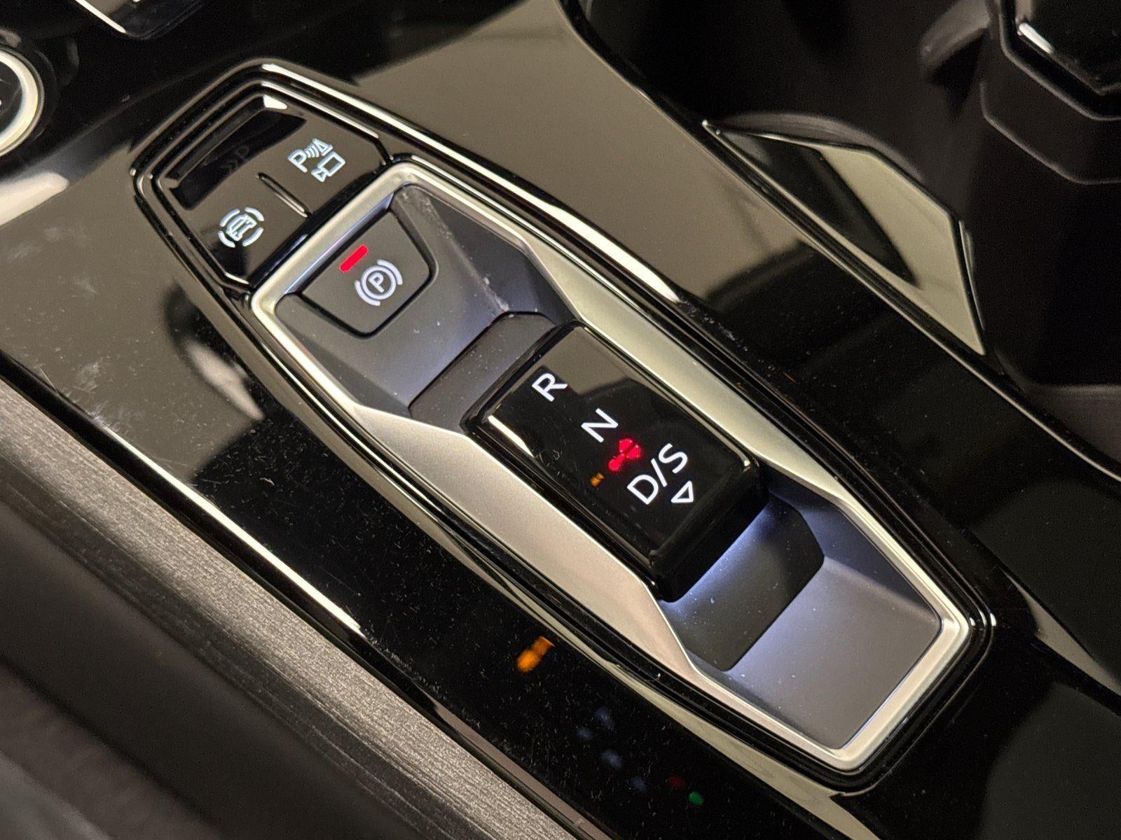 2025 Audi A5 Premium Plus