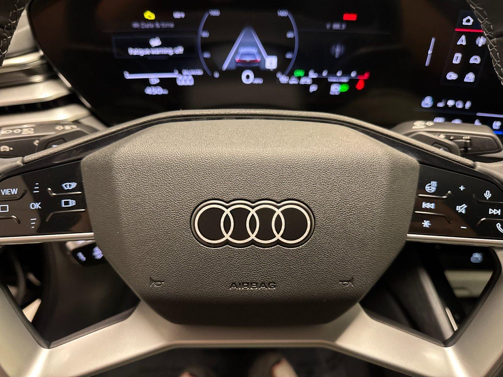 2025 Audi A5 Premium Plus