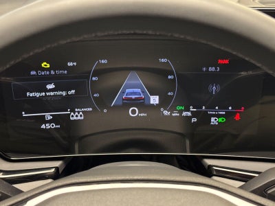 2025 Audi A5 Premium Plus