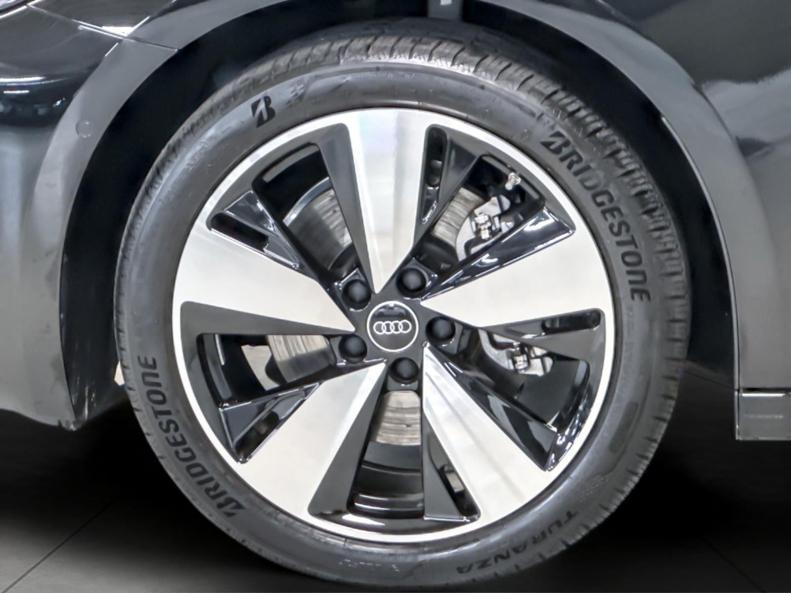 2025 Audi A5 Premium Plus