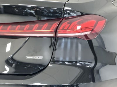 2025 Audi A5 Premium Plus