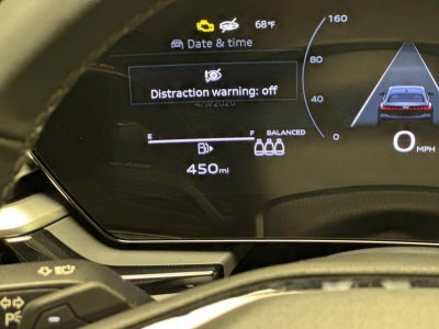 2025 Audi A5 Premium Plus