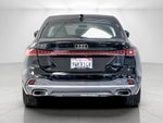 2025 Audi A5 Premium Plus