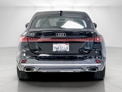 2025 Audi A5 Premium Plus