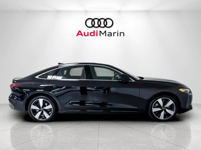 2025 Audi A5 Premium Plus