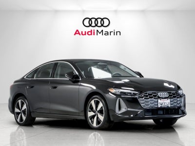 2025 Audi A5 Premium Plus