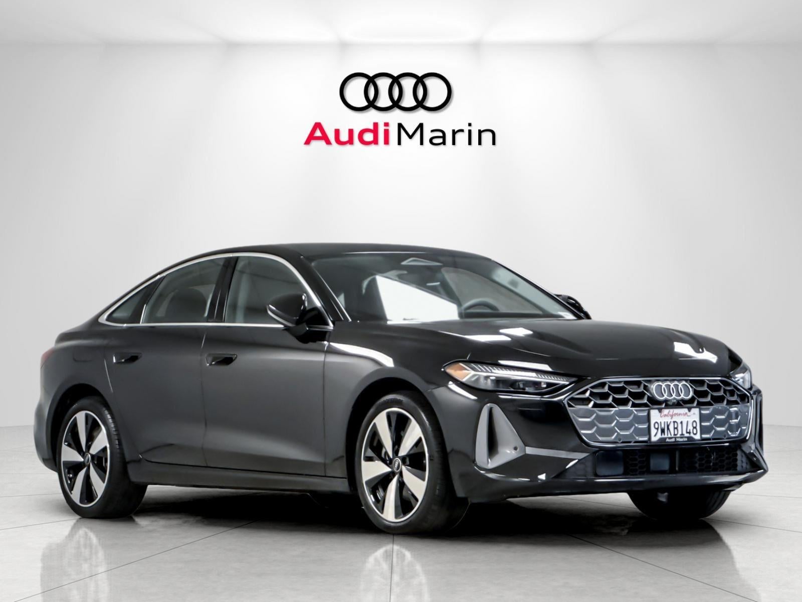 2025 Audi A5 Premium Plus