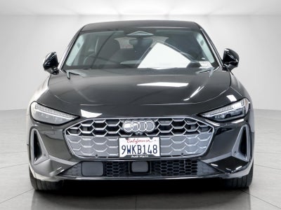 2025 Audi A5 Premium Plus