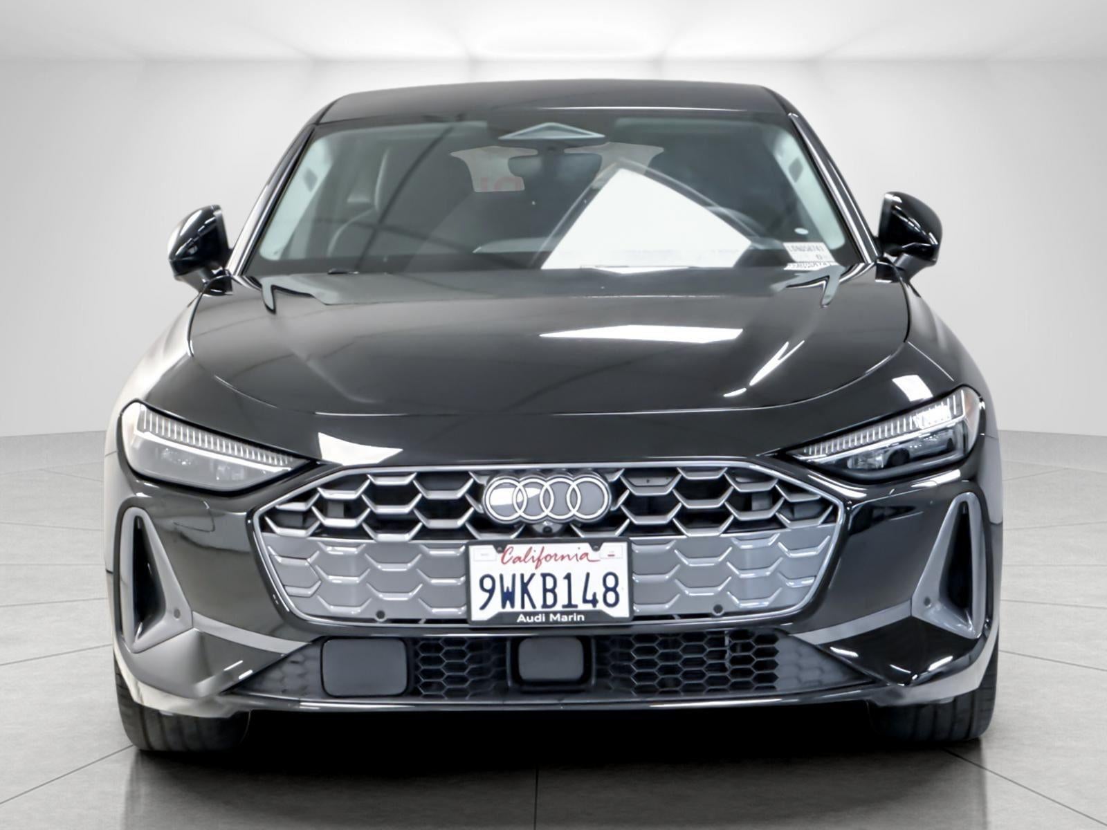 2025 Audi A5 Premium Plus