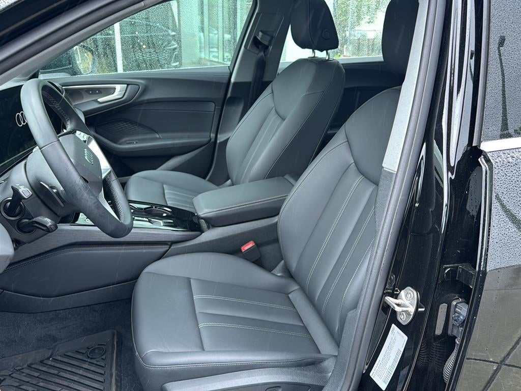 2025 Audi A5 Premium Plus