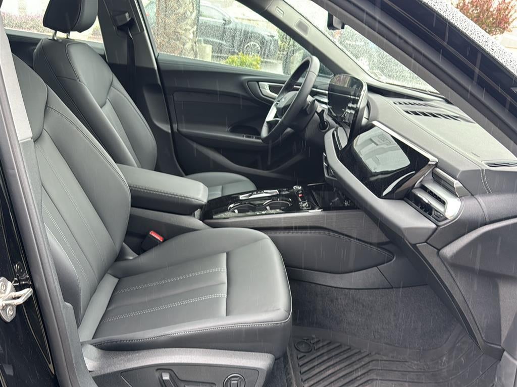 2025 Audi A5 Premium Plus