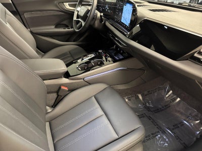 2025 Audi A5 Premium Plus