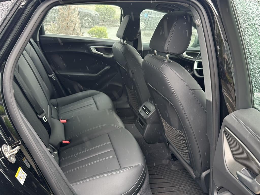 2025 Audi A5 Premium Plus