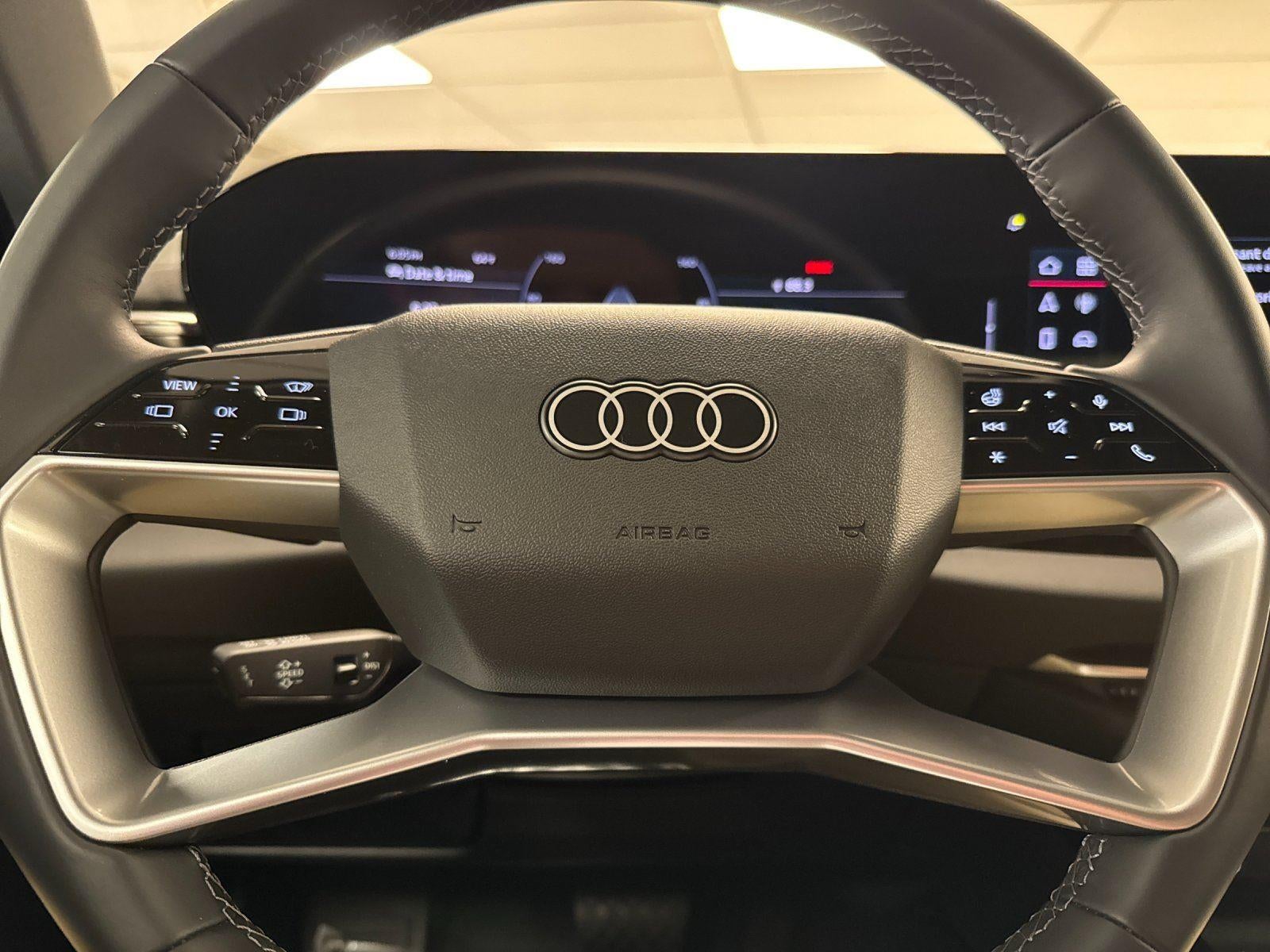 2025 Audi A5 Premium Plus