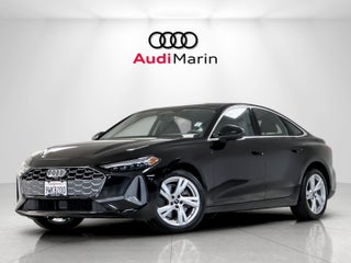 2025 Audi A5 Premium Plus