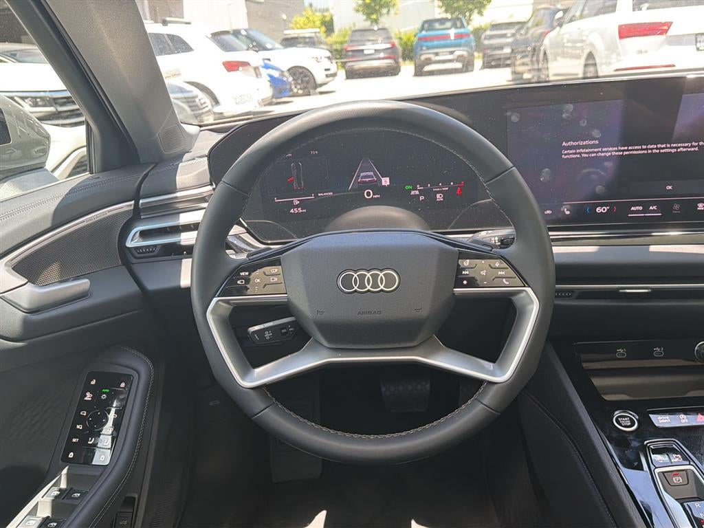 2025 Audi A5 Premium Plus