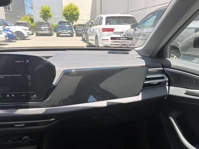 2025 Audi A5 Premium Plus