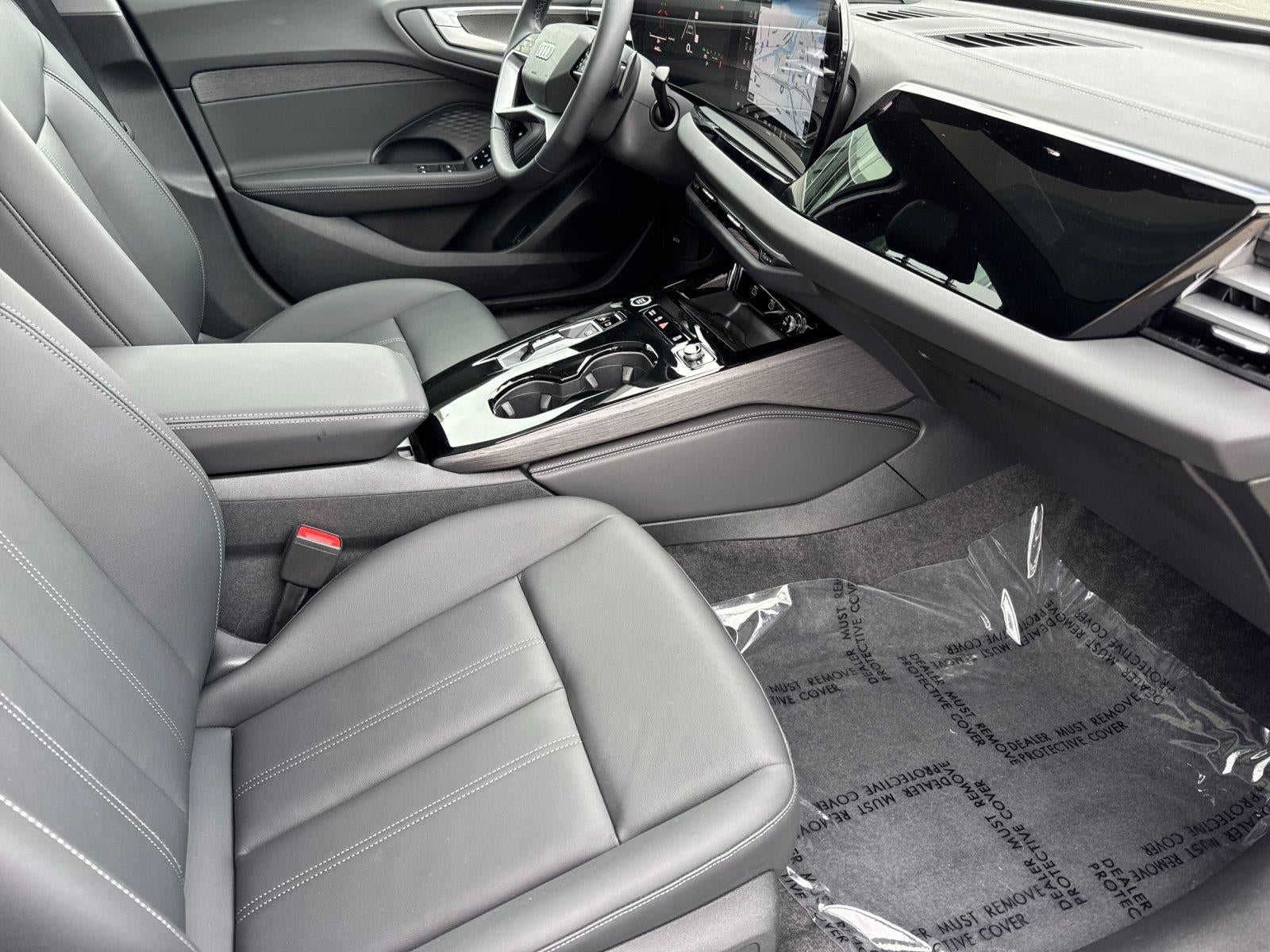 2025 Audi A5 Premium Plus