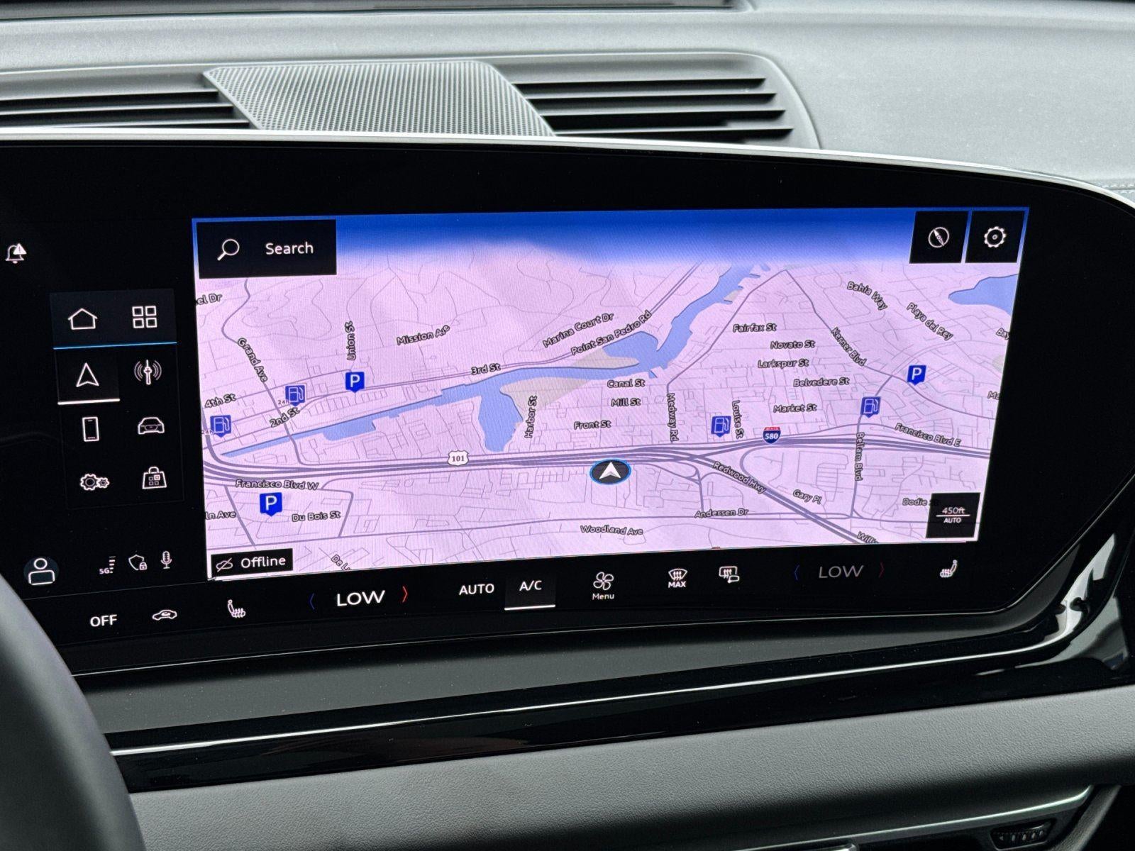 2025 Audi A5 Premium Plus