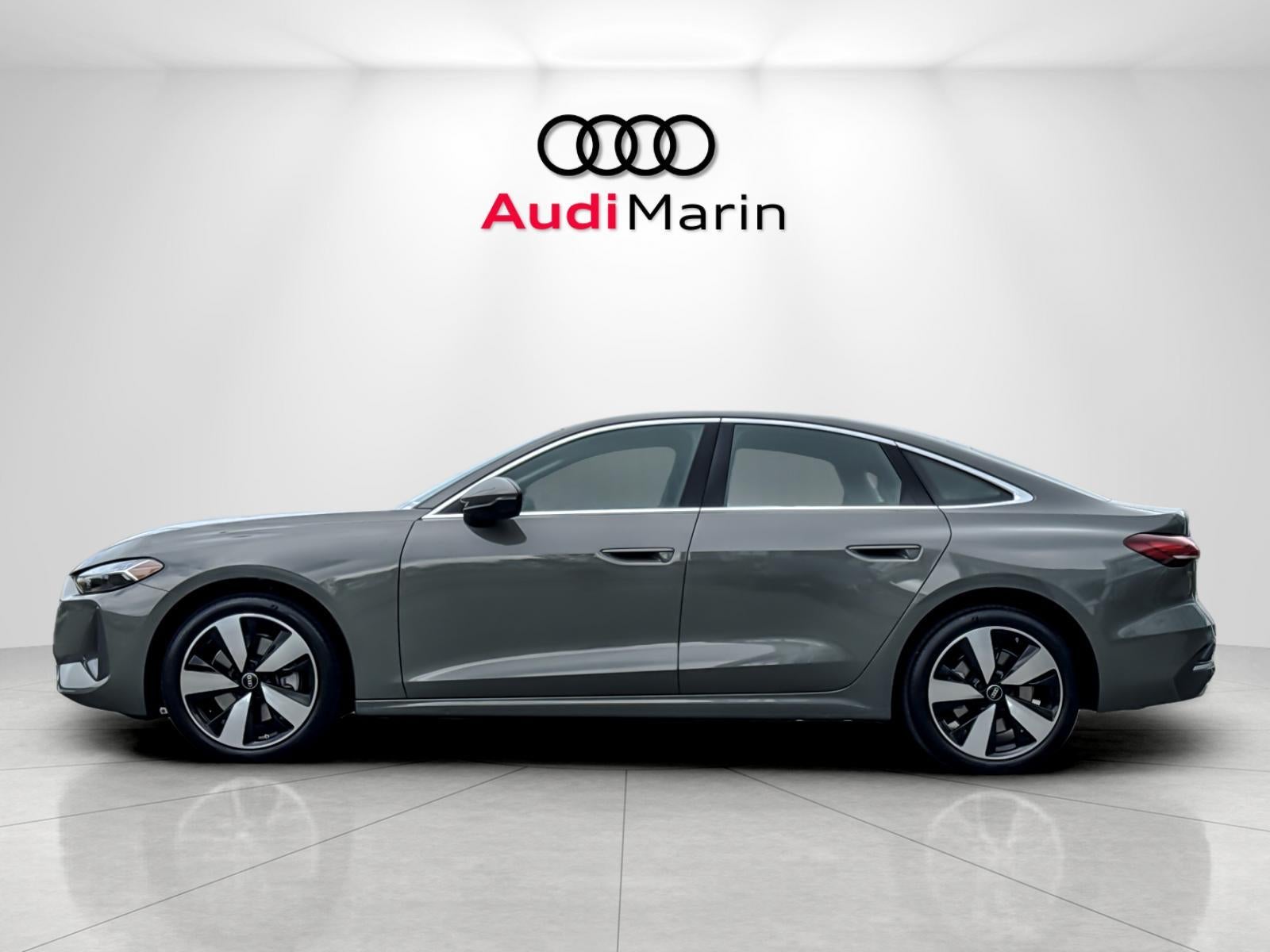 2025 Audi A5 Premium Plus