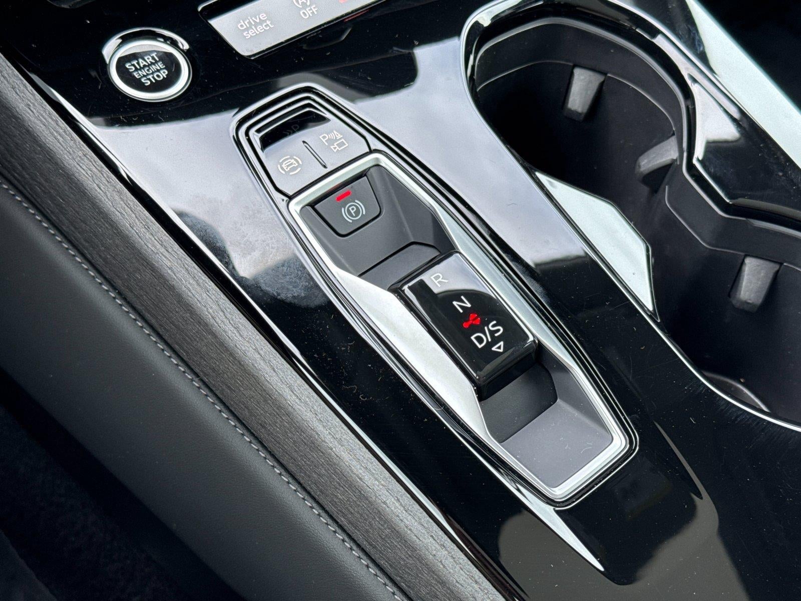 2025 Audi A5 Premium Plus