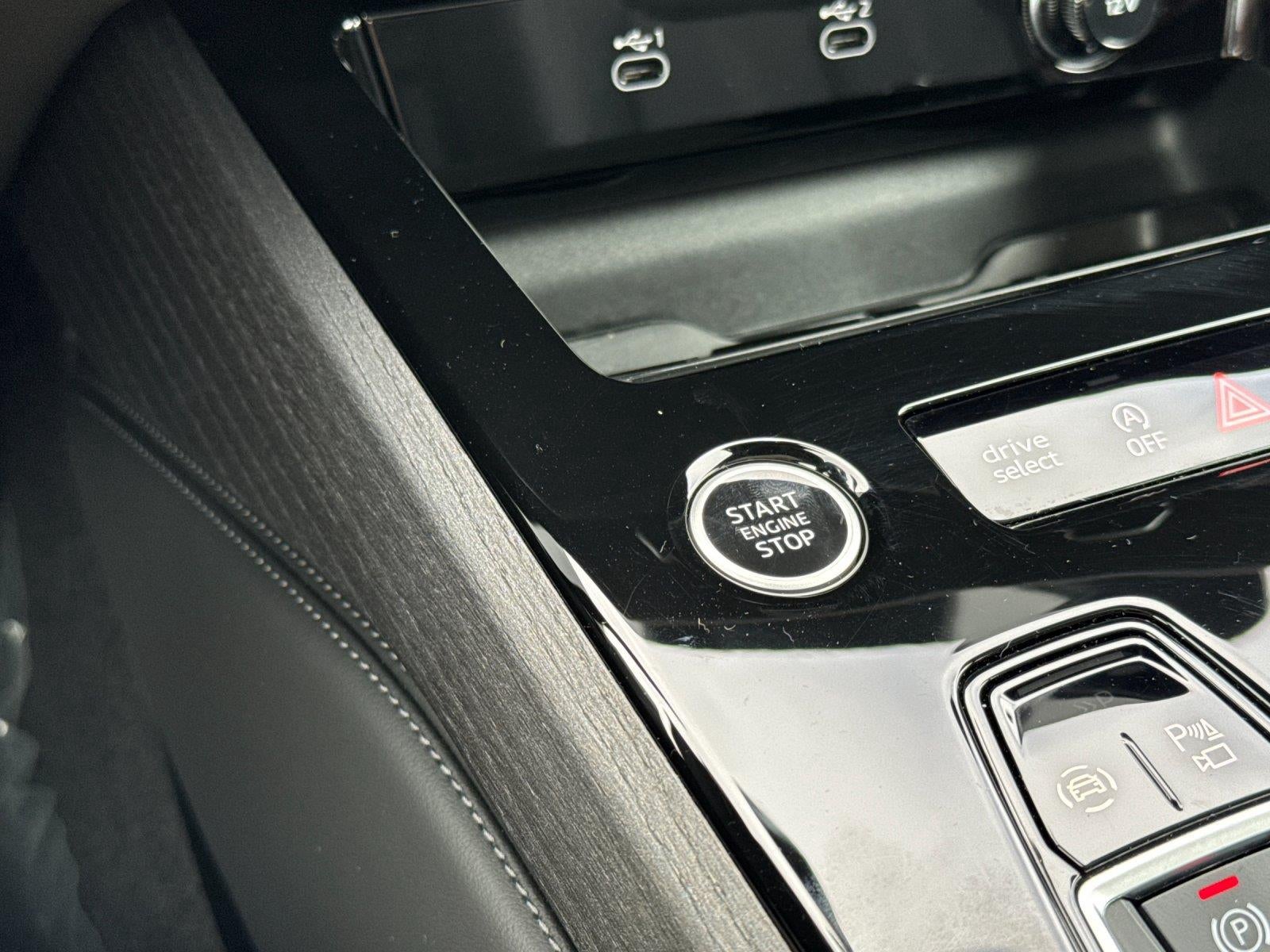2025 Audi A5 Premium Plus