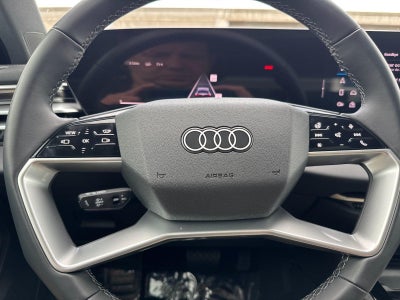 2025 Audi A5 Premium Plus