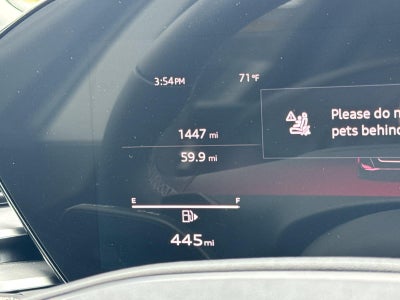 2025 Audi A5 Premium Plus