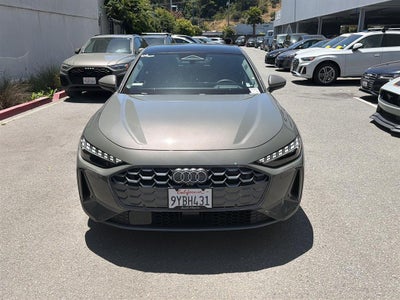 2025 Audi A5 Premium Plus
