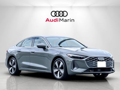 2025 Audi A5 Premium Plus