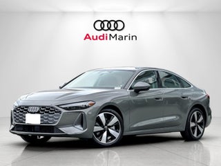 2025 Audi A5 Premium Plus