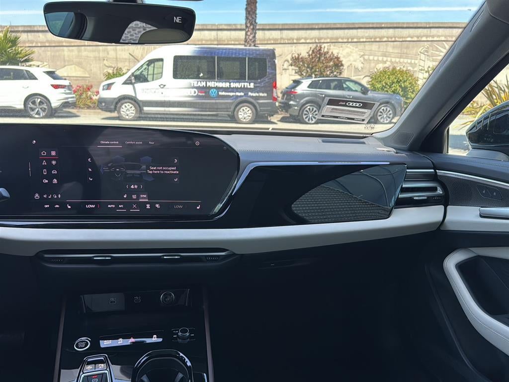 2025 Audi A5 Premium Plus