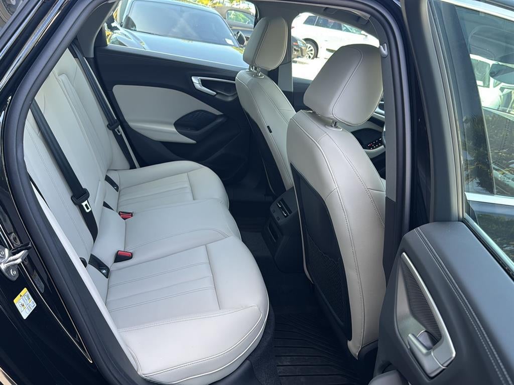 2025 Audi A5 Premium Plus