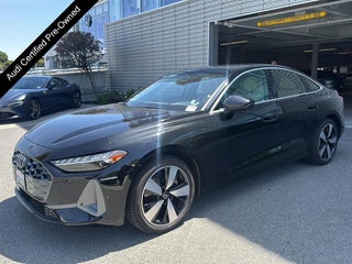 2025 Audi A5 Premium Plus