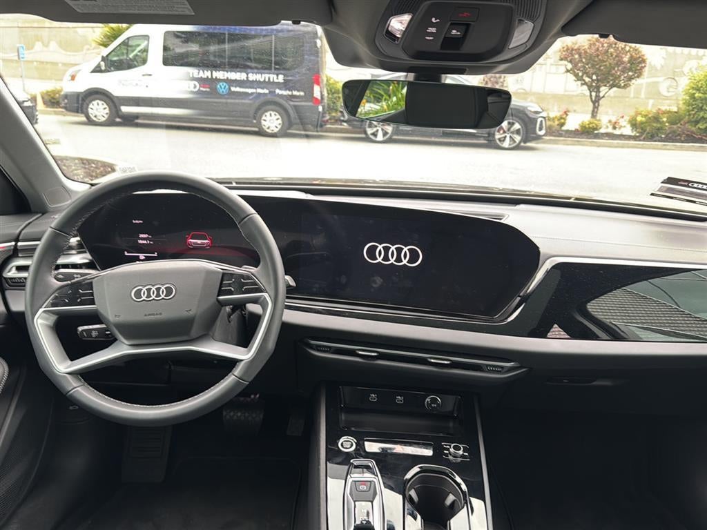 2025 Audi A5 Premium Plus
