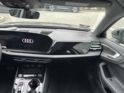2025 Audi A5 Premium Plus