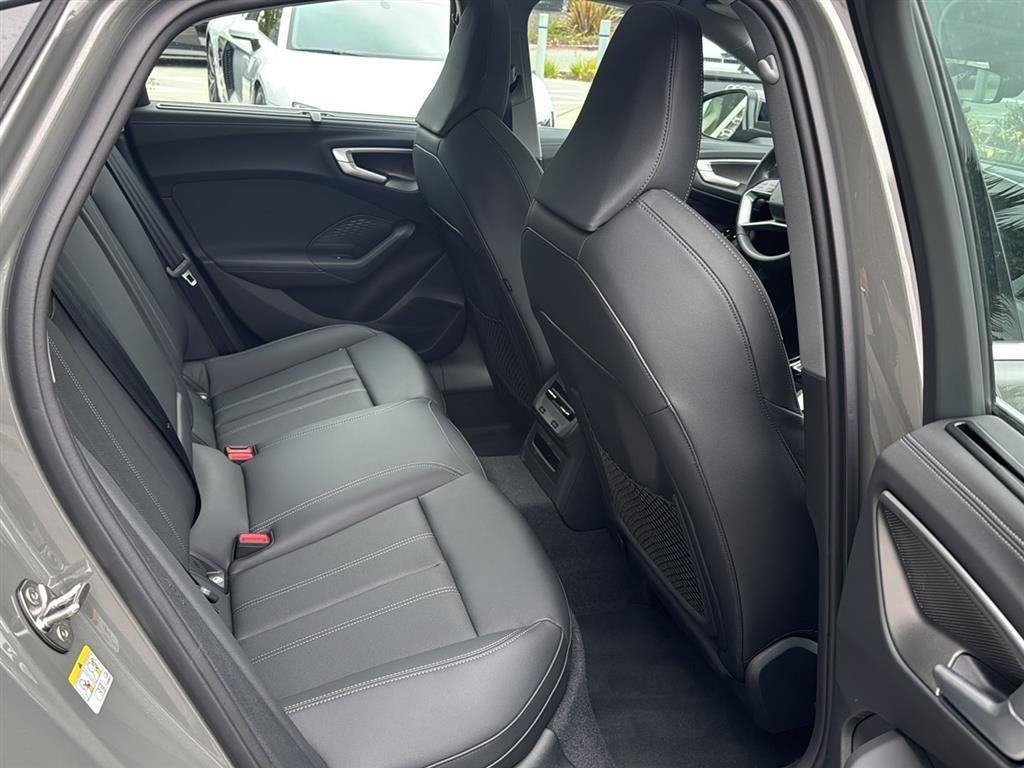 2025 Audi A5 Premium Plus