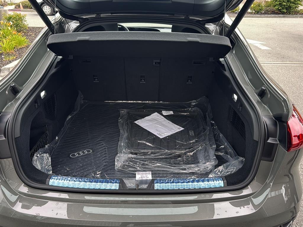 2025 Audi A5 Premium Plus